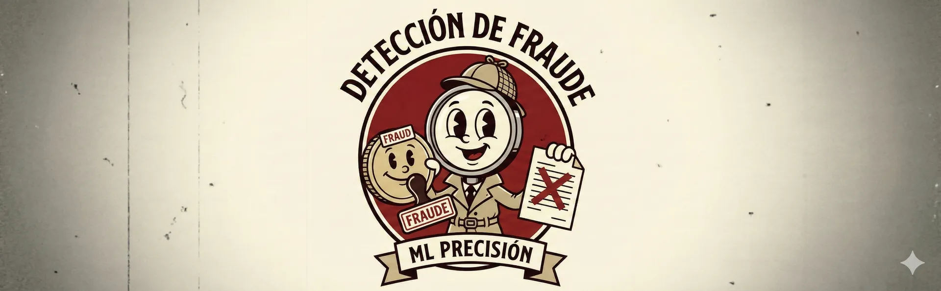 Fraud Detection Model